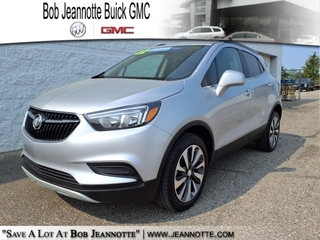 2022 Buick Encore for sale in Plymouth MI