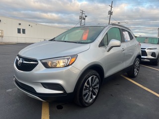 2022 Buick Encore
