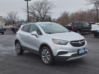 2022 Buick Encore for sale in Frankfort IL