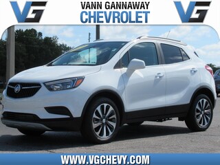 2022 Buick Encore for sale in Eustis FL