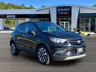 2022 Buick Encore