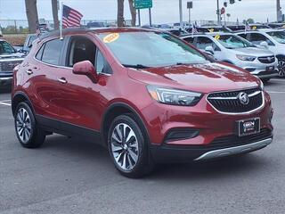 2022 Buick Encore