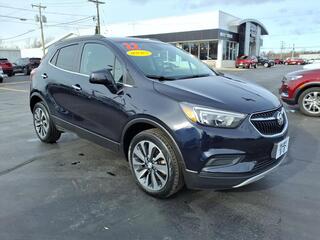 2022 Buick Encore for sale in Lockport NY