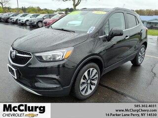 2022 Buick Encore for sale in Perry NY