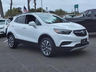 2022 Buick Encore