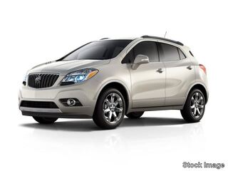 2014 Buick Encore