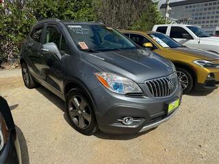 2014 Buick Encore for sale in Spartanburg SC