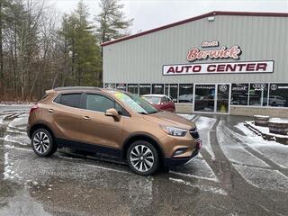 2017 Buick Encore