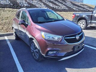 2018 Buick Encore