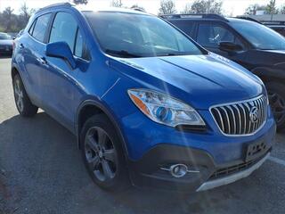 2013 Buick Encore