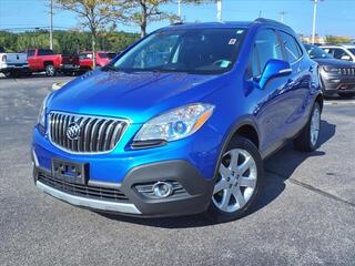 2015 Buick Encore for sale in Avon OH