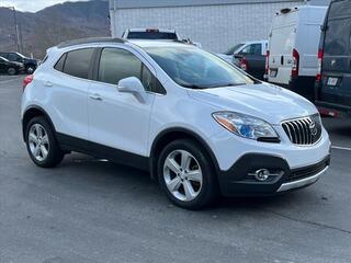 2016 Buick Encore for sale in Waynesville NC