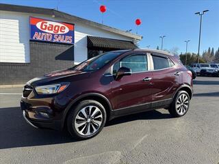 2017 Buick Encore