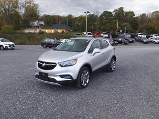 2018 Buick Encore