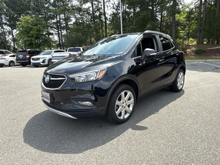 2017 Buick Encore