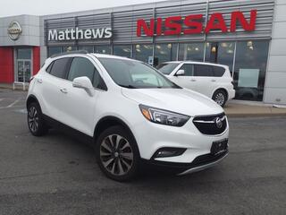 2017 Buick Encore for sale in Liverpool NY