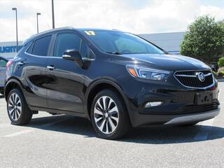 2017 Buick Encore for sale in Fruitland Park FL