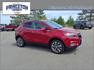 2018 Buick Encore for sale in Spartanburg SC