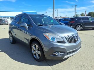 2013 Buick Encore for sale in Roseville MI