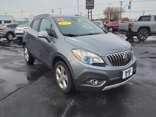 2015 Buick Encore for sale in Lockport NY