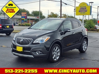 2016 Buick Encore for sale in Cincinnati OH
