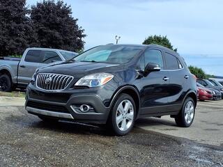 2015 Buick Encore for sale in Farmington Hills MI
