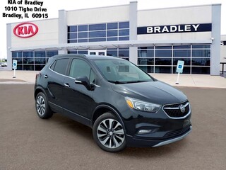 2018 Buick Encore