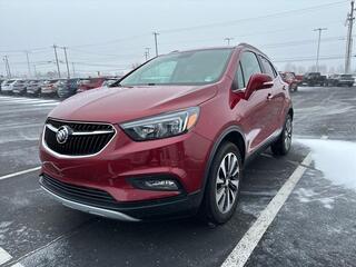 2017 Buick Encore