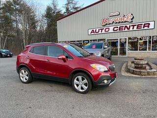 2015 Buick Encore for sale in Berwick ME