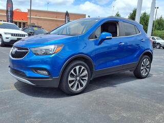 2017 Buick Encore