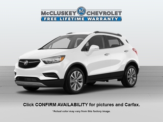 2017 Buick Encore for sale in Cincinnati OH