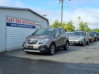 2013 Buick Encore