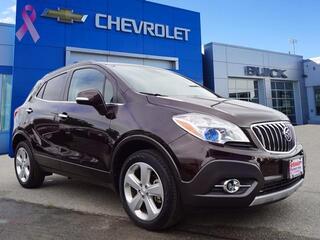 2015 Buick Encore for sale in East Rutherford NJ