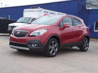 2014 Buick Encore