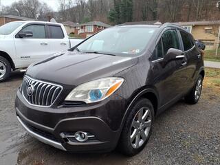 2016 Buick Encore for sale in Newell WV