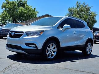 2017 Buick Encore for sale in Waterford MI