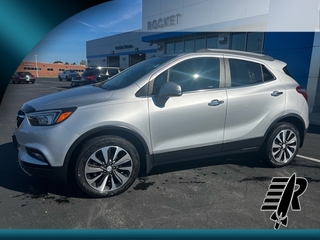 2018 Buick Encore