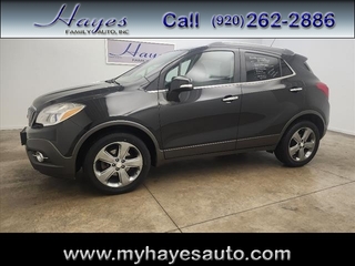 2014 Buick Encore