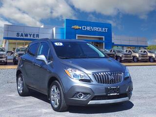 2014 Buick Encore