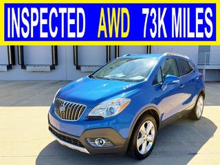 2015 Buick Encore