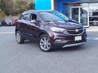 2017 Buick Encore