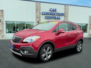 2014 Buick Encore