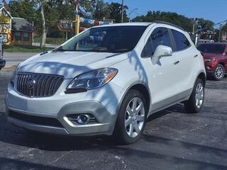 2015 Buick Encore for sale in St. Louis MO