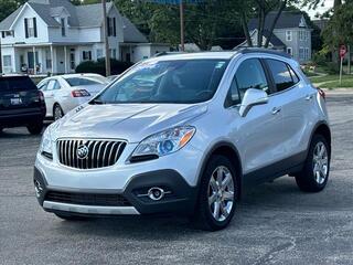 2016 Buick Encore for sale in Tuscola IL