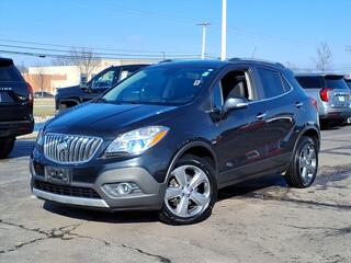 2014 Buick Encore for sale in Avon OH