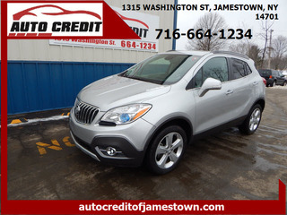 2015 Buick Encore for sale in Jamestown NY