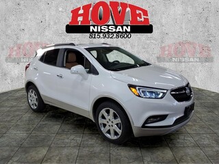 2018 Buick Encore for sale in Bradley IL