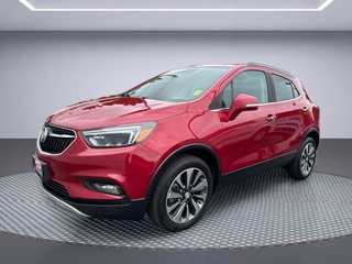 2018 Buick Encore for sale in Milwaukie OR