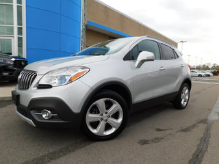 2015 Buick Encore