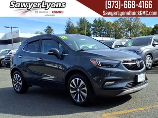 2018 Buick Encore